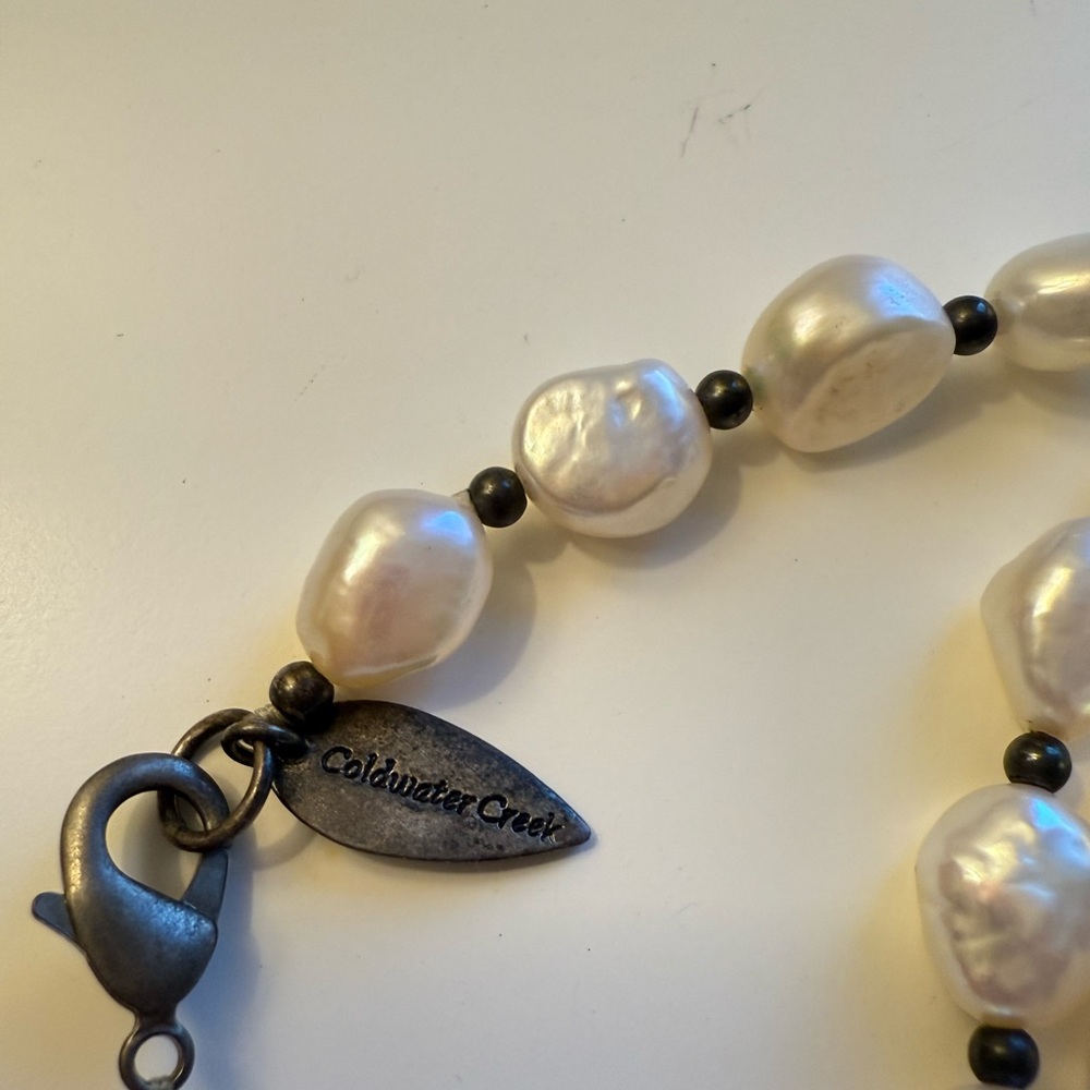 Bead Necklace - Picture 4 of 4
